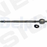 Steering tie rod