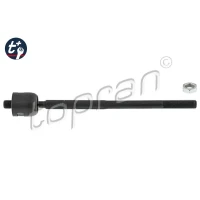 Steering tie rod