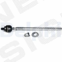 Steering tie rod