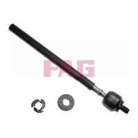 Steering tie rod