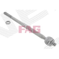 Steering tie rod