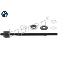 Steering tie rod