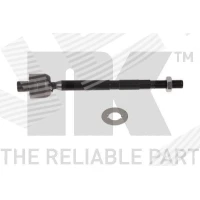 Steering tie rod