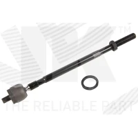 Steering tie rod