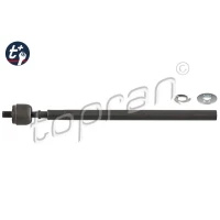 Steering tie rod