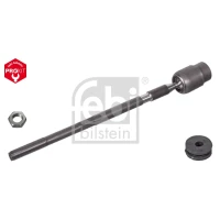 Steering tie rod