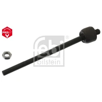 Steering tie rod