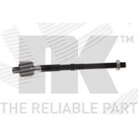 Steering tie rod