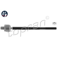 Steering tie rod