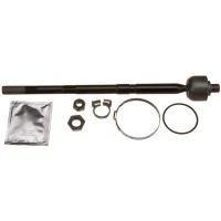 Steering tie rod