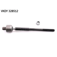 Steering tie rod