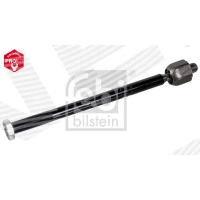 Steering tie rod