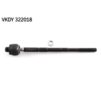 Steering tie rod