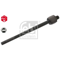 Steering tie rod