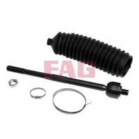 Steering tie rod