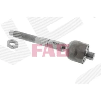 Steering tie rod