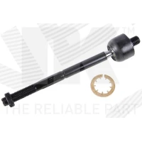 Steering tie rod