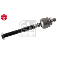 Steering tie rod