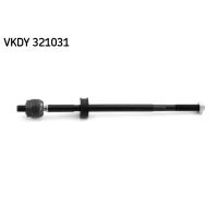 Steering tie rod