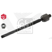 Steering tie rod