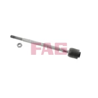 Steering tie rod