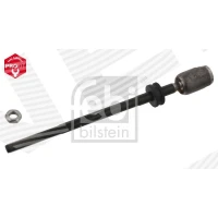 Steering tie rod