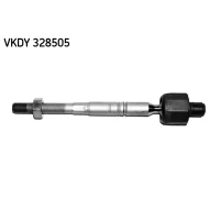 Steering tie rod