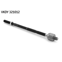 Steering tie rod