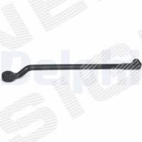 Steering tie rod