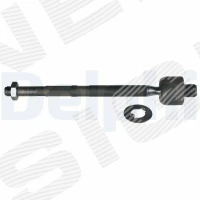 Steering tie rod