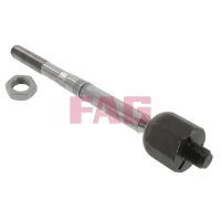 Steering tie rod