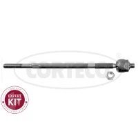 Steering tie rod