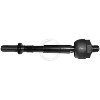 Steering tie rod