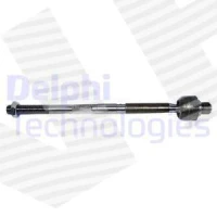 Steering tie rod