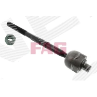 Steering tie rod