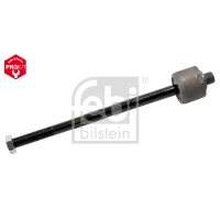 Steering tie rod