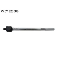 Steering tie rod