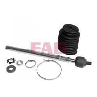 Steering tie rod