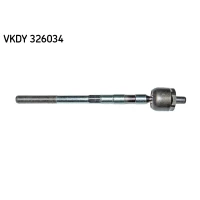 Steering tie rod