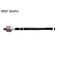 Steering tie rod