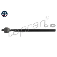 Steering tie rod