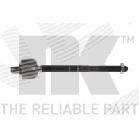 Steering tie rod