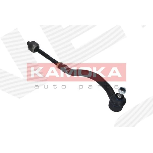 STEERING TIE ROD - 3