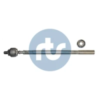 Steering tie rod