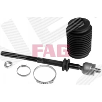 Steering tie rod