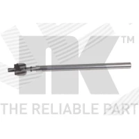 Steering tie rod