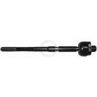 Steering tie rod