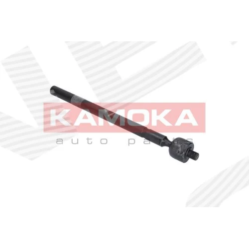 STEERING TIE ROD - 3