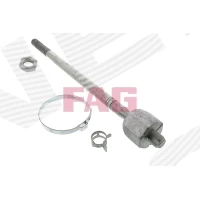 Steering tie rod