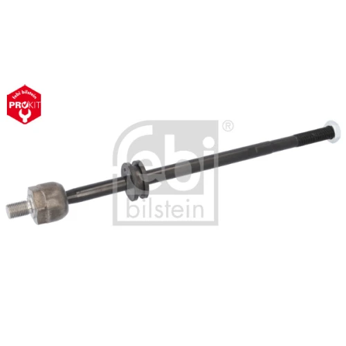 STEERING TIE ROD - 1